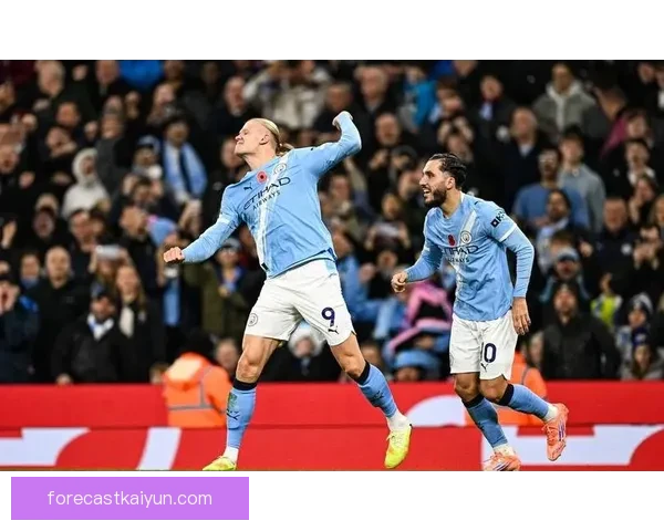 曼城中场核心的关键支柱