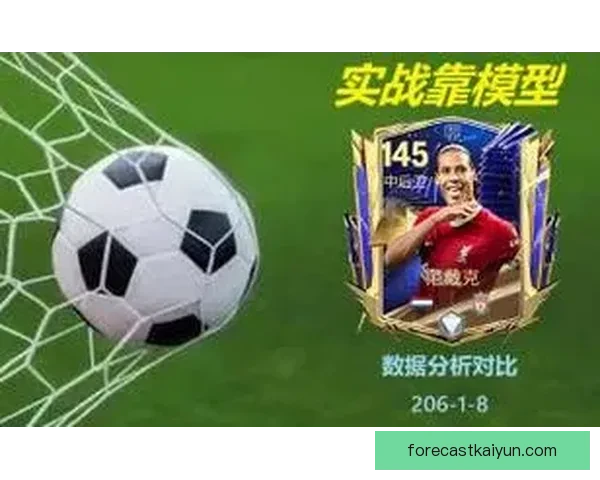 范戴克荣膺FIFA最佳后卫，继续保持其在足球界的统治地位