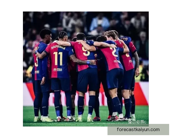 西甲巴萨不败纪录持续保持，球队状态回暖表现稳健