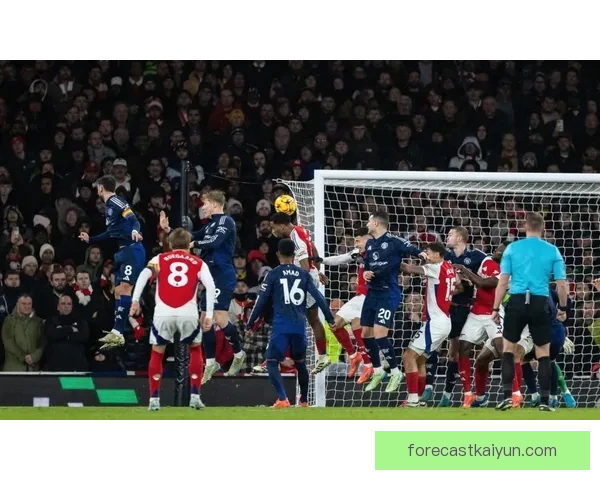 英超战术演练值得关注，球队间战术变化趋势显著提升竞争力。