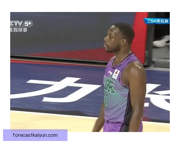 奥彭达状态回暖，在替补出场中展现奇兵价值