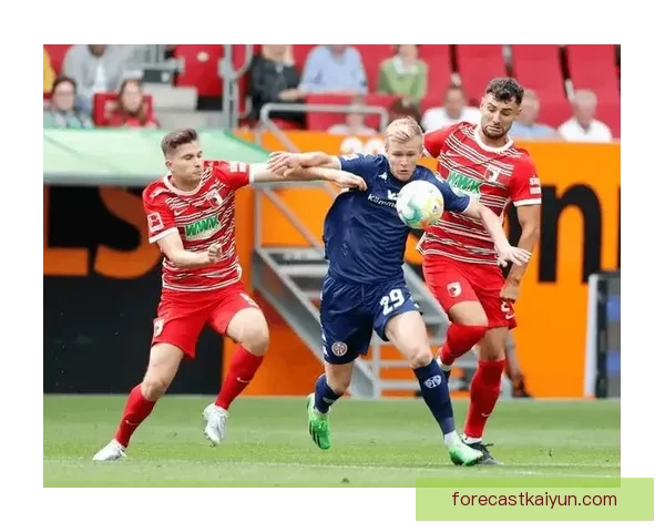 弗赖堡逼抢体系在新赛季展现出持续提升的竞争力与战术灵活性