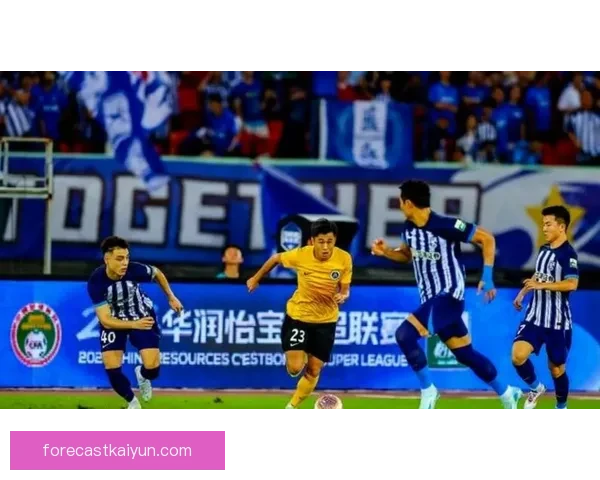 足球比分实时刷新：多场焦点赛事激战正酣递